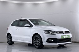 Volkswagen Polo Hatchback (09-17) 1.2 TSI R Line 3d For Sale - Ponko, Cambridge