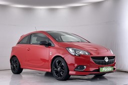 Vauxhall Corsa Hatchback (14-19) 1.4 Limited Edition 3d For Sale - Ponko, Cambridge