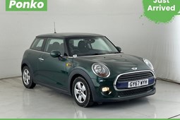 MINI Hatchback (14-24) 1.5 Cooper Hatchback 3d For Sale - Ponko, Cambridge