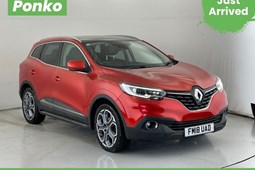 Renault Kadjar (15-22) Dynamique SE Nav TCe 130 5d For Sale - Ponko, Cambridge