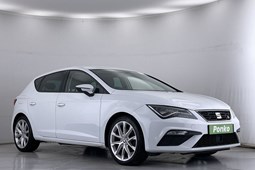 SEAT Leon Hatchback (13-20) FR Technology 1.4 TSI 125ps (01/17-) 5d For Sale - Ponko, Cambridge