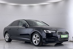 Audi A4 Saloon (15-24) 2.0 TDI Ultra (190bhp) Sport 4d S Tronic For Sale - Ponko, Cambridge
