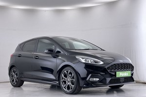 Ford Fiesta Hatchback (17-23) ST-Line 1.0T EcoBoost 100PS 5d For Sale - Ponko, Cambridge