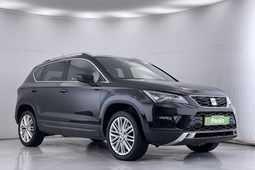 SEAT Ateca SUV (16 on) Xcellence 1.4 EcoTSI 150PS DSG auto 5d For Sale - Ponko, Cambridge