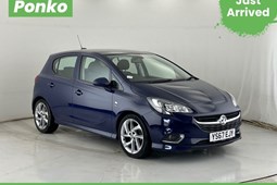 Vauxhall Corsa Hatchback (14-19) 1.4 SRi Vx-line 5d For Sale - Ponko, Cambridge