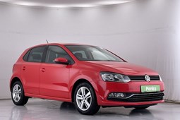 Volkswagen Polo Hatchback (09-17) 1.2 TSI Match 5d For Sale - Ponko, Cambridge