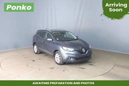 Renault Kadjar (15-22) 1.2 TCE Dynamique Nav 5d For Sale - Ponko, Cambridge