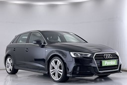 Audi A3 Sportback (13-20) S Line 2.0 TDI 150PS (05/16 on) 5d For Sale - Ponko, Cambridge