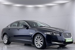 Jaguar XF Saloon (08-15) 2.2d Luxury 4d Auto For Sale - Ponko, Cambridge