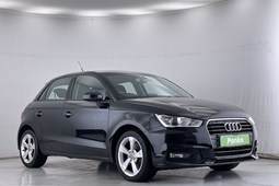 Audi A1 Sportback (12-18) 1.4 TFSI Sport (01/15-) 5d For Sale - Ponko, Cambridge