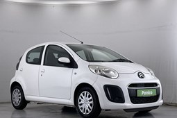 Citroen C1 (05-14) 1.0i VTR (2012) 5d For Sale - Ponko, Cambridge