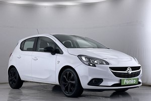 Vauxhall Corsa Hatchback (14-19) 1.4 (75bhp) Energy (AC) 5d For Sale - Ponko, Cambridge