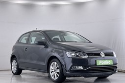 Volkswagen Polo Hatchback (09-17) 1.0 (75bhp) SE 3d For Sale - Ponko, Cambridge