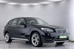 BMW X1 (09-15) sDrive 20d xLine 5d For Sale - Ponko, Cambridge
