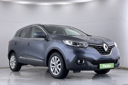 Renault Kadjar (15-22) 1.2 TCE Dynamique Nav 5d For Sale - Ponko, Cambridge