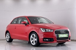 Audi A1 Hatchback (10-18) Sport Nav 1.4 TFSI 125PS 3d For Sale - Ponko, Cambridge