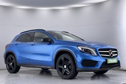 Mercedes-Benz GLA-Class (14-20) GLA 220 CDI 4Matic AMG Line (Premium) 5d Auto For Sale - Ponko, Cambridge