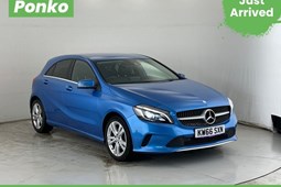 Mercedes-Benz A-Class (13-18) A200d Sport Premium 5d Auto For Sale - Ponko, Cambridge