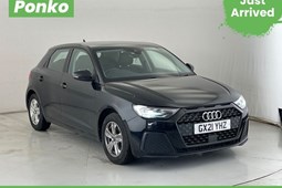 Audi A1 Sportback (18 on) Technik 25 TFSI 95PS 5d For Sale - Ponko, Cambridge
