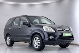 Honda CR-V (01-06) 2.0 i-VTEC Executive 5d Auto (04) For Sale - Ponko, Cambridge
