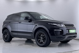 Land Rover Range Rover Evoque (11-19) 2.0 eD4 SE Tech 2WD Hatchback 5d For Sale - Ponko, Cambridge