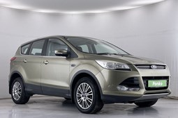 Ford Kuga (12-20) 2.0 TDCi (163bhp) Titanium 5d Powershift For Sale - Ponko, Cambridge