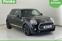 MINI Hatchback (14-24) 1499 GT Edition 3d For Sale - Ponko, Cambridge
