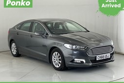 Ford Mondeo Hatchback (14-22) Titanium Edition 2.0 Duratorq TDCi 150PS Eco 5d For Sale - Ponko, Cambridge