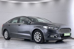 Ford Mondeo Hatchback (14-22) Titanium Edition 2.0 Duratorq TDCi 150PS Eco 5d For Sale - Ponko, Cambridge