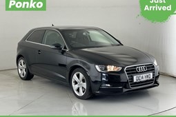 Audi A3 Hatchback (12-18) 1.4 TFSI Sport 3d For Sale - Ponko, Cambridge