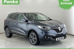 Renault Kadjar (15-22) 1.5 dCi Dynamique S Nav 5d For Sale - Ponko, Cambridge