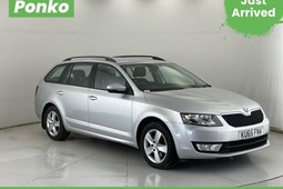 Skoda Octavia Estate (13-20) 2.0 TDI CR SE 5d For Sale - Ponko, Cambridge