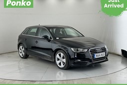 Audi A3 Sportback (13-20) 1.4 TFSI (140bhp) Sport 5d For Sale - Ponko, Cambridge