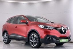 Renault Kadjar (15-22) Dynamique SE Nav TCe 130 5d For Sale - Ponko, Cambridge