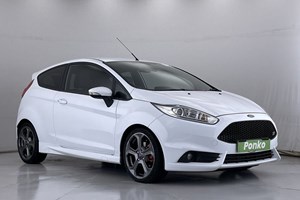 Ford Fiesta ST (12-17) 1.6 EcoBoost ST-3 3d For Sale - Ponko, Cambridge
