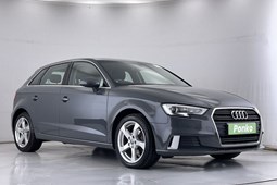 Audi A3 Sportback (13-20) Sport 1.5 TFSI 150PS 5d For Sale - Ponko, Cambridge
