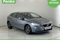 Volvo V40 Hatchback (12-19) T2 (122bhp) Momentum Nav Plus 5d Geartronic For Sale - Ponko, Cambridge