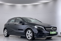 Mercedes-Benz A-Class (13-18) A200d Sport Premium 5d Auto For Sale - Ponko, Cambridge