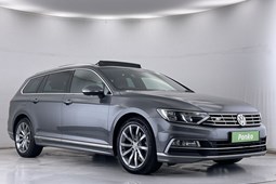 Volkswagen Passat Estate (15-24) R-Line (Panoramic Sunroof) 2.0 TDI SCR BMT 190PS DSG auto 5d For Sale - Ponko, Cambridge