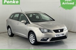 SEAT Ibiza ST (10-17) 1.4 SE (2012) 5d For Sale - Ponko, Cambridge