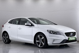 Volvo V40 Hatchback (12-19) T2 (122bhp) R Design 5d For Sale - Ponko, Cambridge