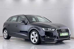 Audi A3 Sportback (13-20) 1.6 TDI (110bhp) Sport (Nav) 5d For Sale - Ponko, Cambridge