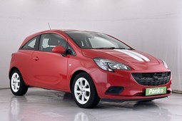 Vauxhall Corsa Hatchback (14-19) 1.4 (75bhp) Sting 3d For Sale - Ponko, Cambridge