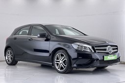 Mercedes-Benz A-Class (13-18) A180 CDI BlueEFFICIENCY Sport 5d For Sale - Ponko, Cambridge