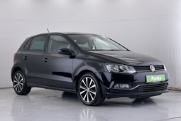 Volkswagen Polo Hatchback (09-17) 1.2 TSI Match 5d For Sale - Ponko, Cambridge