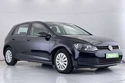Volkswagen Golf Hatchback (13-20) 1.4 TSI (125bhp) S 5d For Sale - Ponko, Cambridge