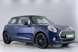 MINI Hatchback (14-24) 1.5 Cooper D Hatchback 3d Auto For Sale - Ponko, Cambridge