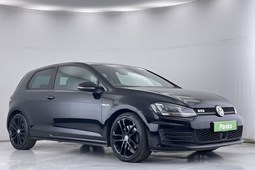 Volkswagen Golf Hatchback (13-20) 2.0 TDI GTD 3d For Sale - Ponko, Cambridge