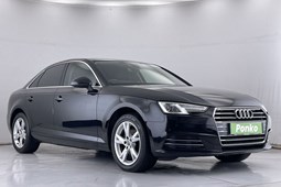 Audi A4 Saloon (15-24) 1.4T FSI Sport 4d For Sale - Ponko, Cambridge
