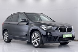 BMW X1 SUV (15-22) xDrive20i Sport 5d Step Auto For Sale - Ponko, Cambridge